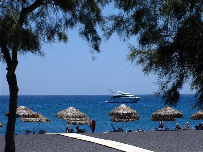 Santo Miramare Hotel Períssa