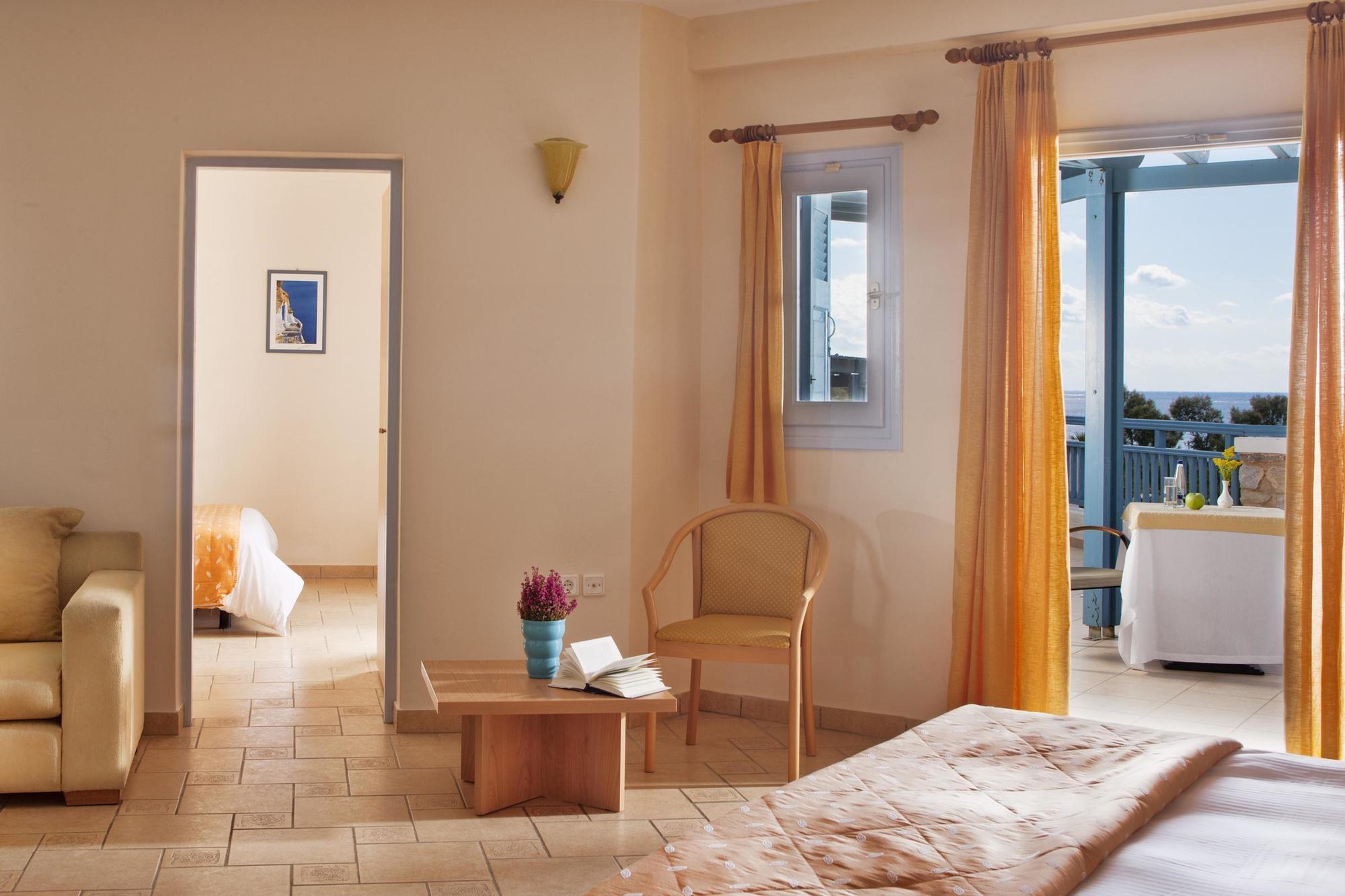 Hotel Santo Miramare 4*