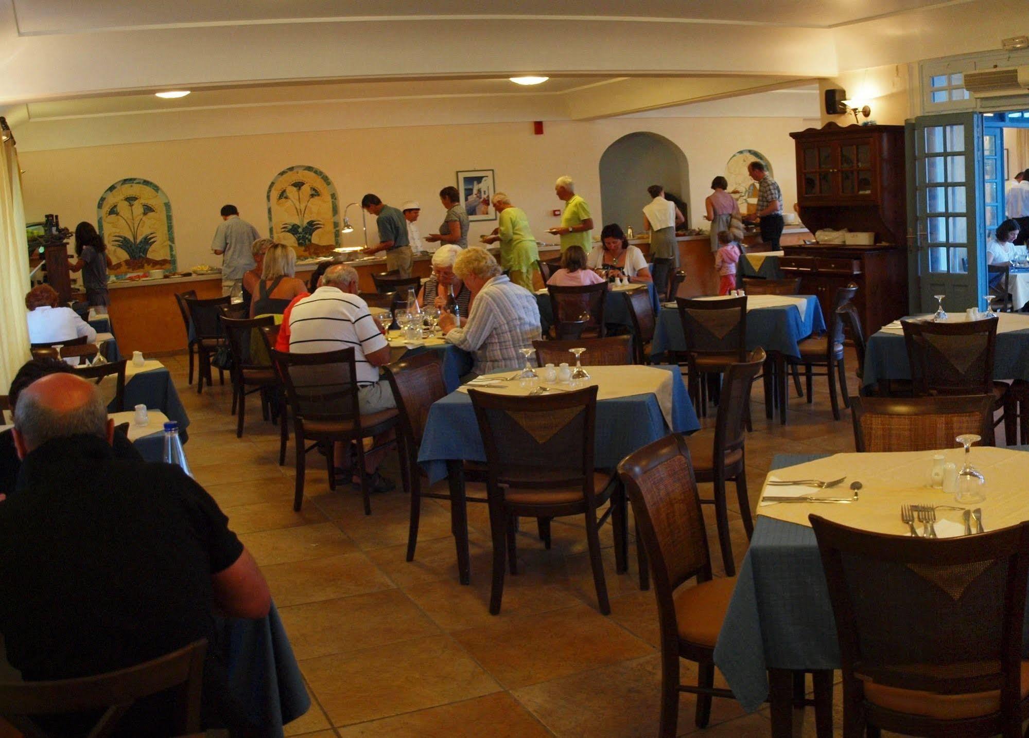 Santo Miramare 4*