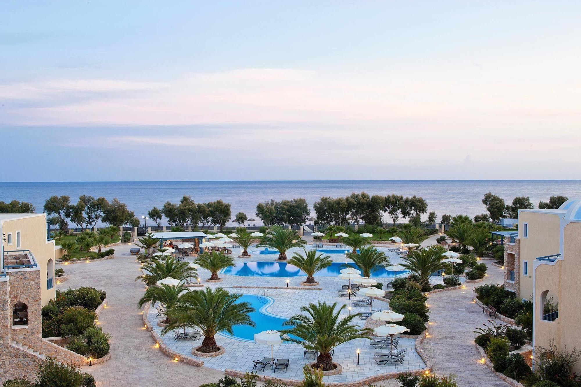 Hotel Santo Miramare
